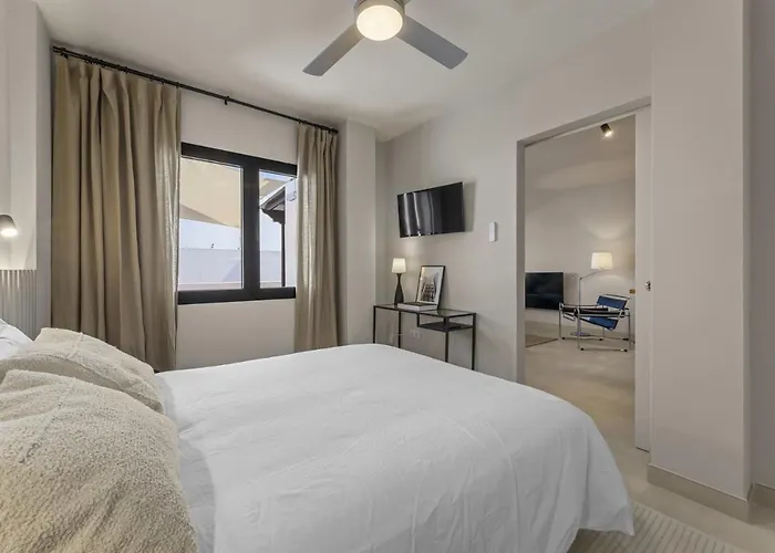 La Casa De Velas Apartmán