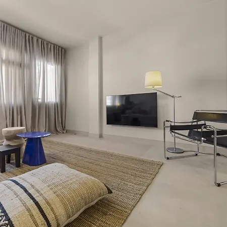 La Casa De Velas Apartment *