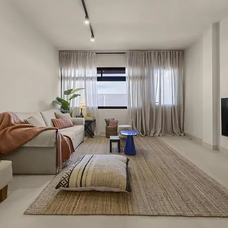 La Casa De Velas Apartment Playa Honda (Lanzarote)