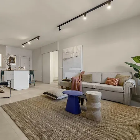 La Casa De Velas Apartment