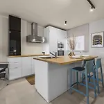 Appartamento La Casa De Velas *