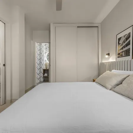 Appartamento La Casa De Velas